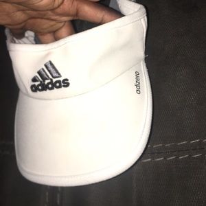Adidas visor